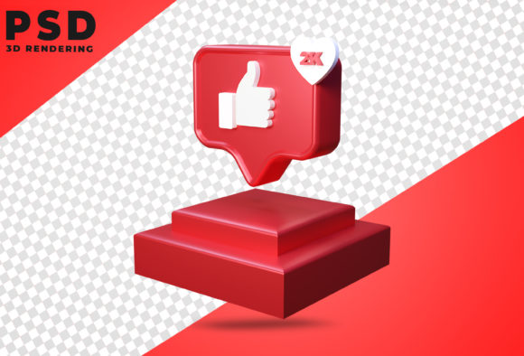 3D Logo Like Rendering for Realistic Brand Presentations